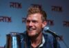 ‘Reacher’ Star Alan Ritchson Involved in Neighborhood Altercation in Brentwood RTX_2015_-_Alan_Ritchson_(20515034372)