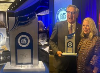 Photo of the Day: March 16, 2026