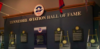 Tennessee Aviation Hall of Fame Announces 2026 Inductees