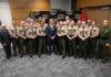 Tennessee Highway Patrol Welcomes 18 New State Troopers Tennessee Highway Patrol Welcomes 18 New State Troopers