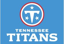 Titans Unveil New Uniforms and Logo Tennessee Titans new colors