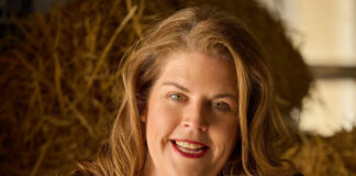 Saddle Up! Announces Tina Doniger as New CEO