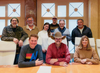 Photo of the Day: March 14, 2026