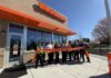 Whataburger Opens in Franklin