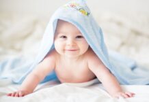 The Baby Fair Nashville Returns in April