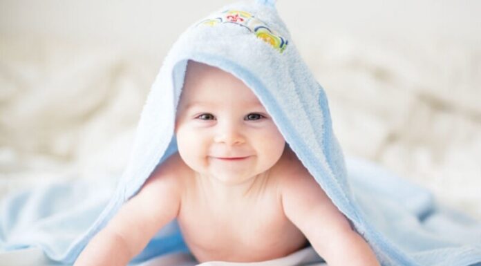 The Baby Fair Nashville Returns in April