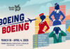 Studio Tenn is Bringing Boeing Boeing to Turner Theatre