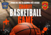 SHFD to Face Off with Columbia Fire & Rescue on the Basketball