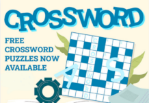 Your Daily Mental Workout Is Here — Fresh Crossword Puzzles Every Day crossword featured image