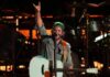 Thomas Rhett Brings Tour to Nashville Thomas Rhett