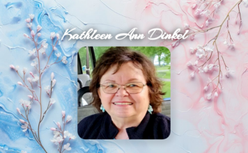 OBITUARY: Kathleen Ann Dinkel