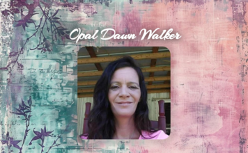 OBITUARY: Opal Dawn Walker