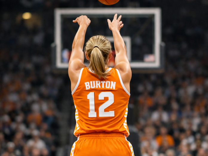 lady vols