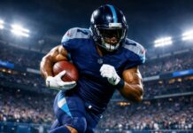 Exact Picks for Titans Now Set for 2026 NFL Draft titans