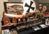 Tennessee Military Collectors Association to Hold Show at Franklin Marriott