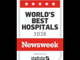 Williamson Health Named to Newsweek’s 2026 World’s Best Hospitals List world's best hospitals
