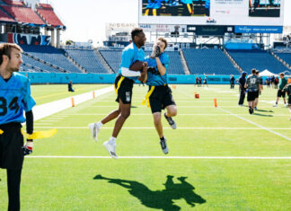 Photo of the Day: April 1, 2026