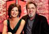 Amy Grant and Vince Gill Announce 2026 Christmas at the Ryman