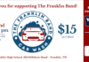 Franklin Band’s 10th Annual Car Wash Extravaganza
