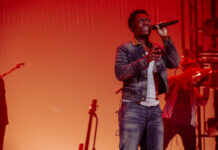6 Live Shows this Week- April 6, 2026