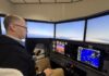 Franklin Special District Expands Aerospace Program with Advanced Flight Simulation Technology