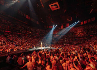 Photo of the Day: April 14, 2026