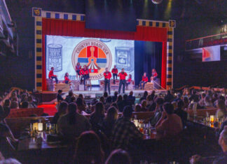 Photo of the Day: April 2, 2026