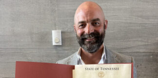 Drew Holcomb & The Neighbors’ “Tennessee” Designated as an Official Tennessee State Song