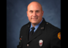 Franklin Fire Engineer Retires After 26 Years Of Service