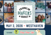 Franklin Makers Market to Return to Westhaven with 100+ Vendors and New Pups Pop-Up