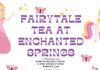 Fairytale Tea Fundraiser Returns To Spring Hill Supporting Children In Need