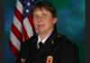 Franklin Fire Department Lieutenant Charlene Forehand Retires After Distinguished Career