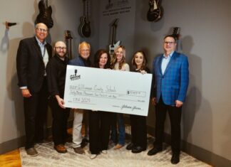 Photo of the Day: April 15, 2026