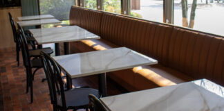 The Hermitage Announces Opening of Andrew & Rachel’s Cafe