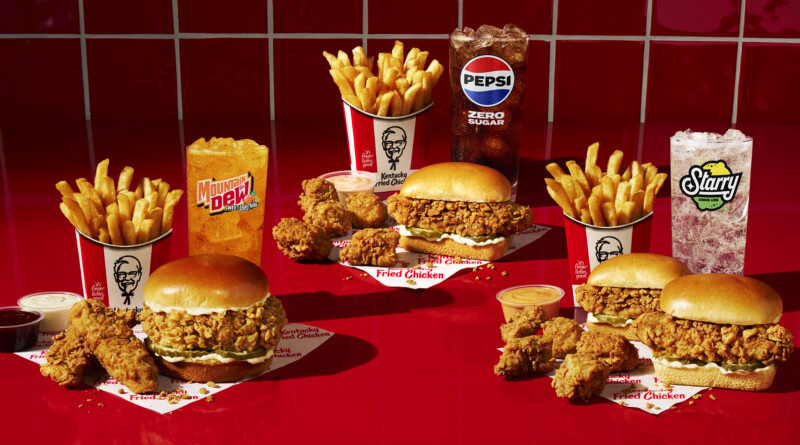 Keith Fantasy Club KFC カセット 11個セット 開封未使用 KFC Launches Value Feast Lineup with Box Feasts Starting at $7