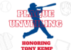 Freedom Middle School to Honor MLB Veteran Tony Kemp with Commemorative Plaque