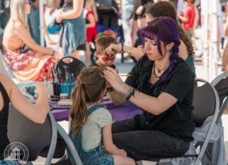 Photo of the Day: April 6, 2026