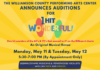 Williamson County Performing Arts Center Seeks Musicians and Vocalists for One-Hit Wonder Musical Revue