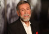 Ray Stevens Suffers Fall and Broken Neck