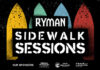 Ryman Auditorium Launches Spring Sidewalk Sessions with Free Outdoor Music
