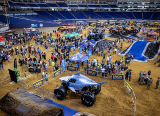 Photo of the Day: April 18, 2026