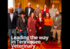 Tennessee Veterinary Medical Association Announces 2026-2027 Executive Board Leadership