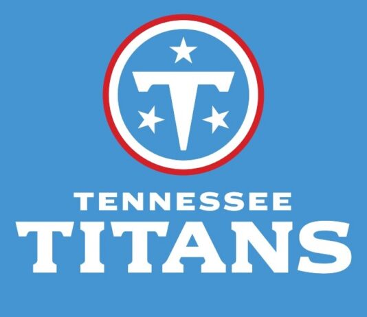 Titans President of Football Operations Chad Brinker Steps Down Tennessee Titans new colors