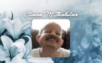 OBITUARY: Clinton M Shinholser