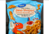 FSIS Issues Public Health Alert For Frozen, Dinosaur-Shaped, Chicken Nuggets Due To Traces Of Lead