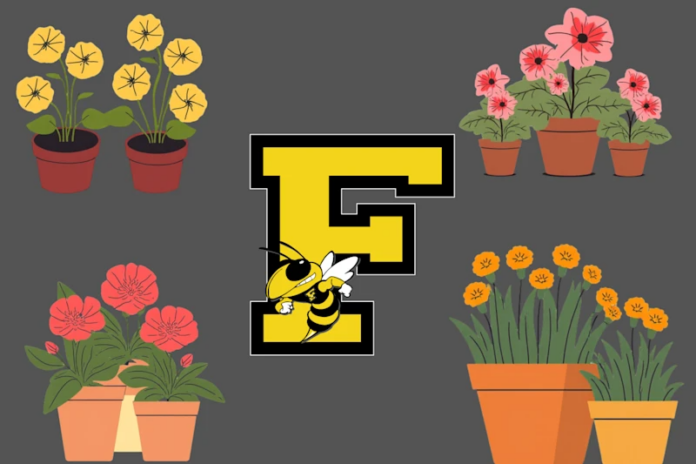 imgi_2_FvHSGreenhousesale2880x1920px Fairview High FFA Hosts Annual Plant Sale