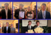 Media Students Honored at THSPA Awards WCS media