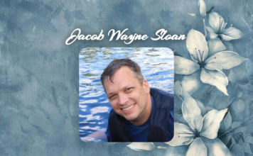 OBITUARY: Jacob Wayne Sloan