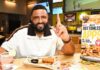 Buffalo Wild Wings Bottomless Apps Return 2026 Buffalo Wild Wings Bottomless Apps Return 2026: DJ Khaled, Honky Tonk & More