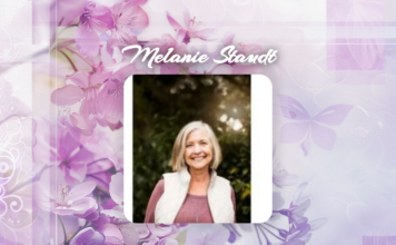 OBITUARY: Melanie Staudt